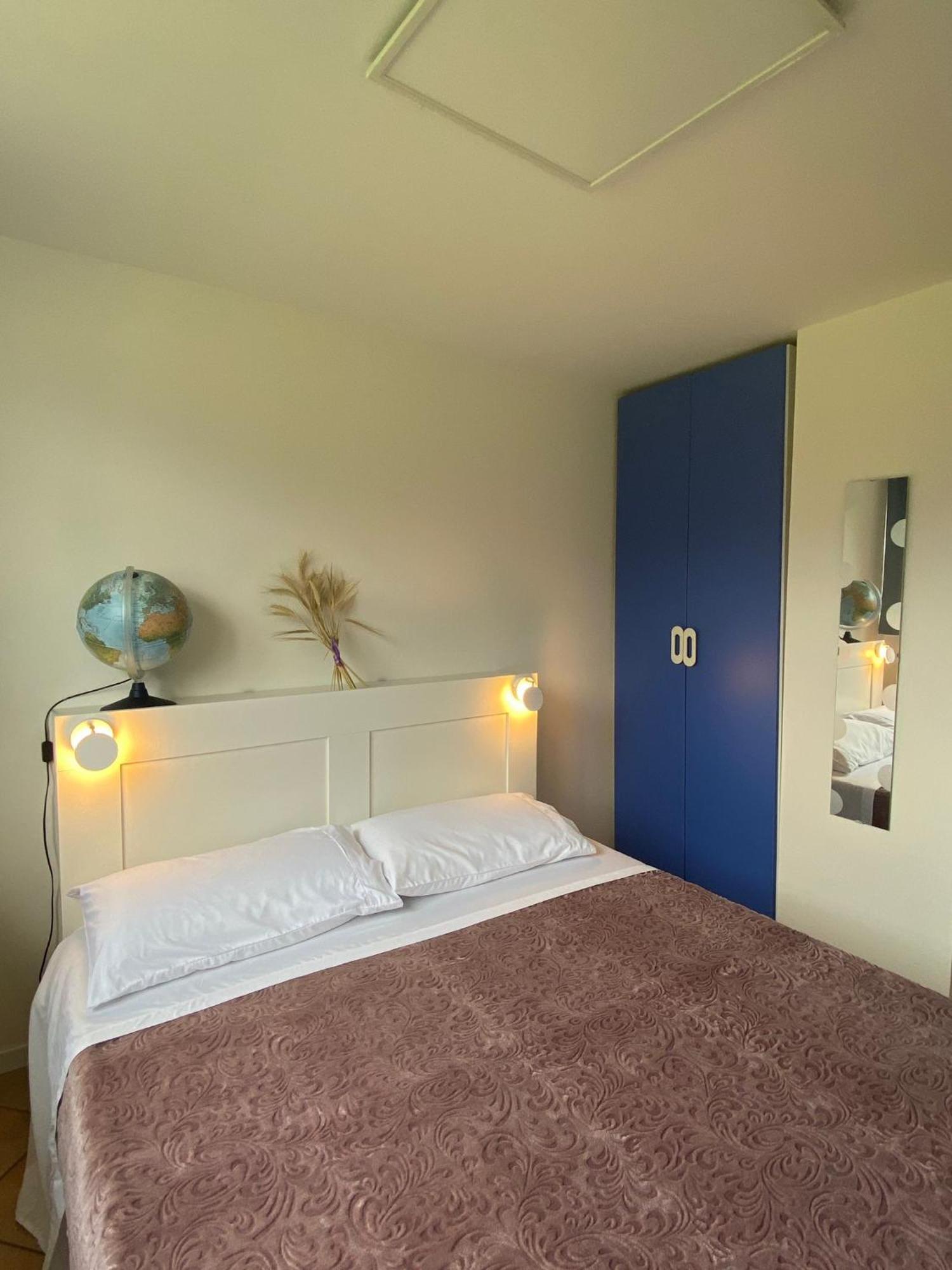 La Mansarda Apartment Feltre Exterior photo