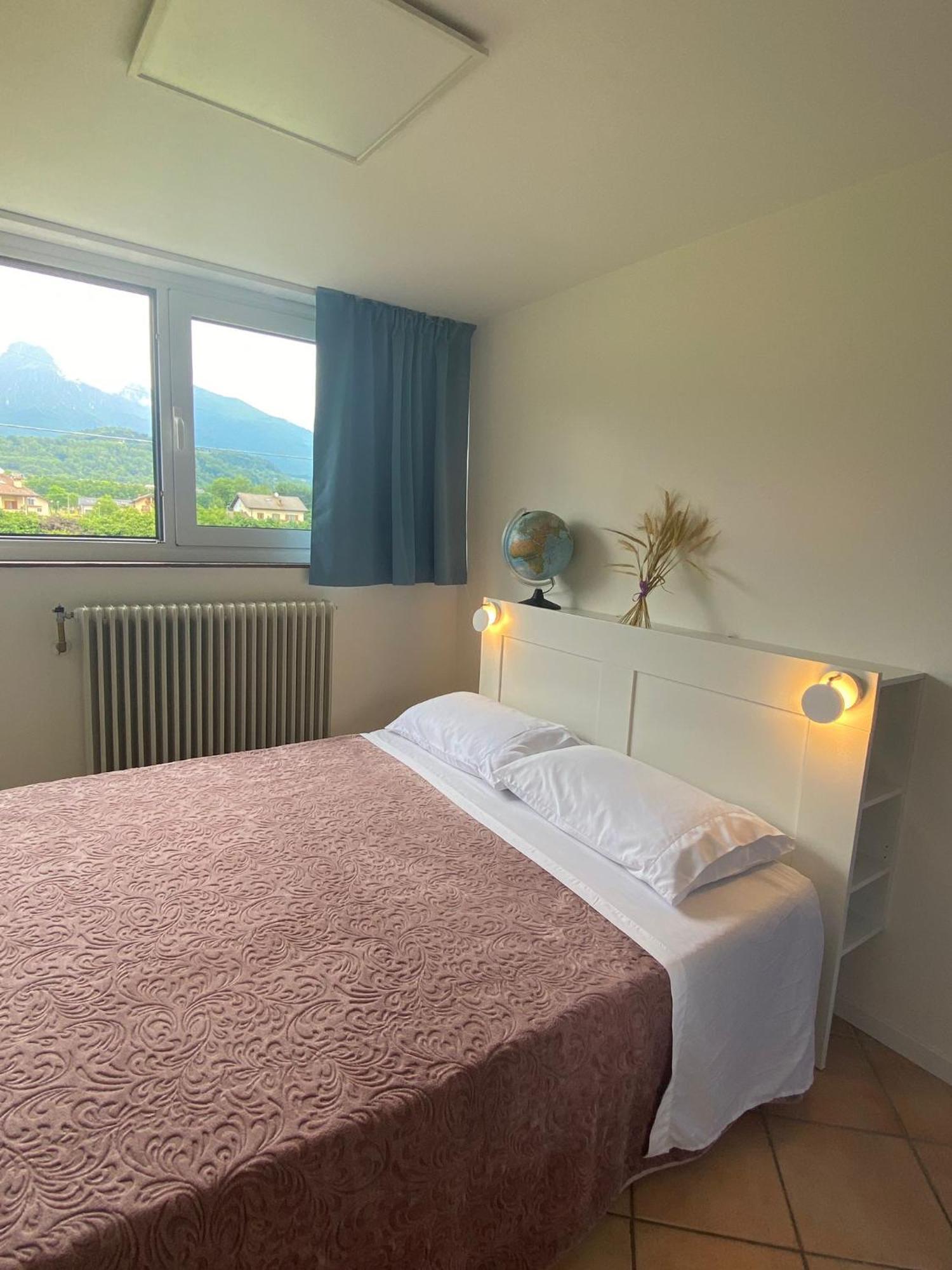 La Mansarda Apartment Feltre Exterior photo